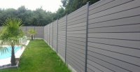Portail Clôtures dans la vente du matériel pour les clôtures et les clôtures à Parcay-Meslay